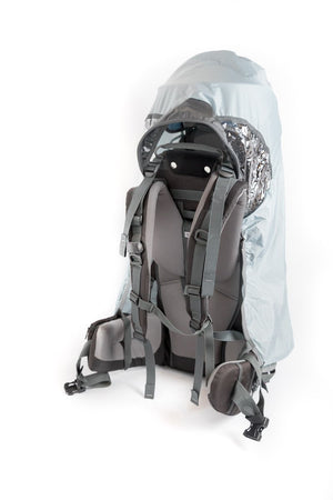 Raincover for Panda - Baby Hiking Carrier | Panda Child Carrier